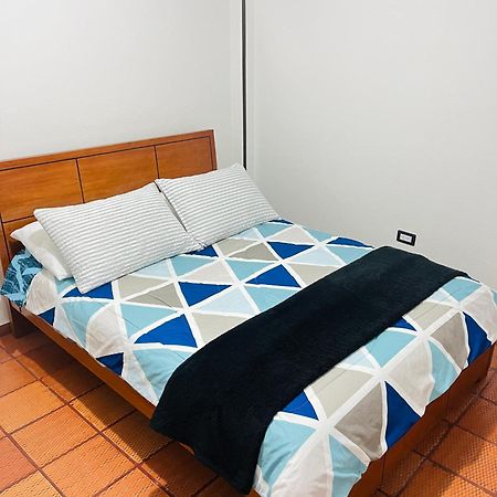 Bogota Kings 101酒店 外观 照片