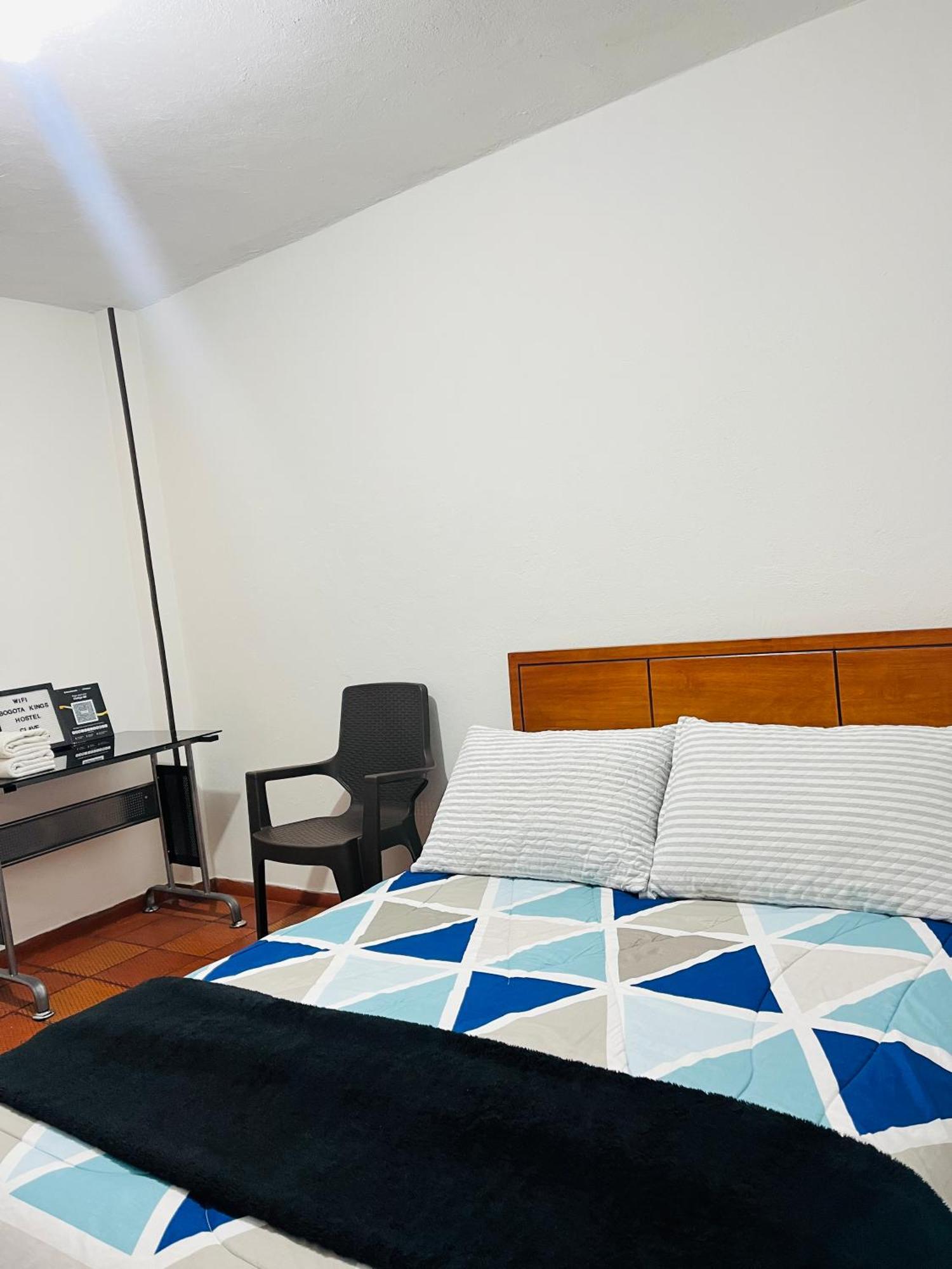 Bogota Kings 101酒店 外观 照片